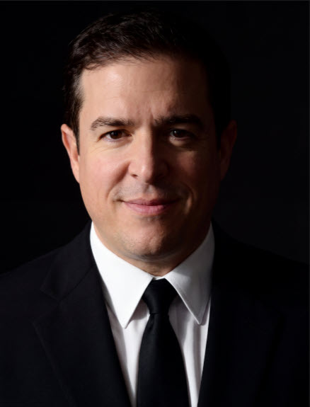 Christopher Gore, founder of Gore Consulting Co